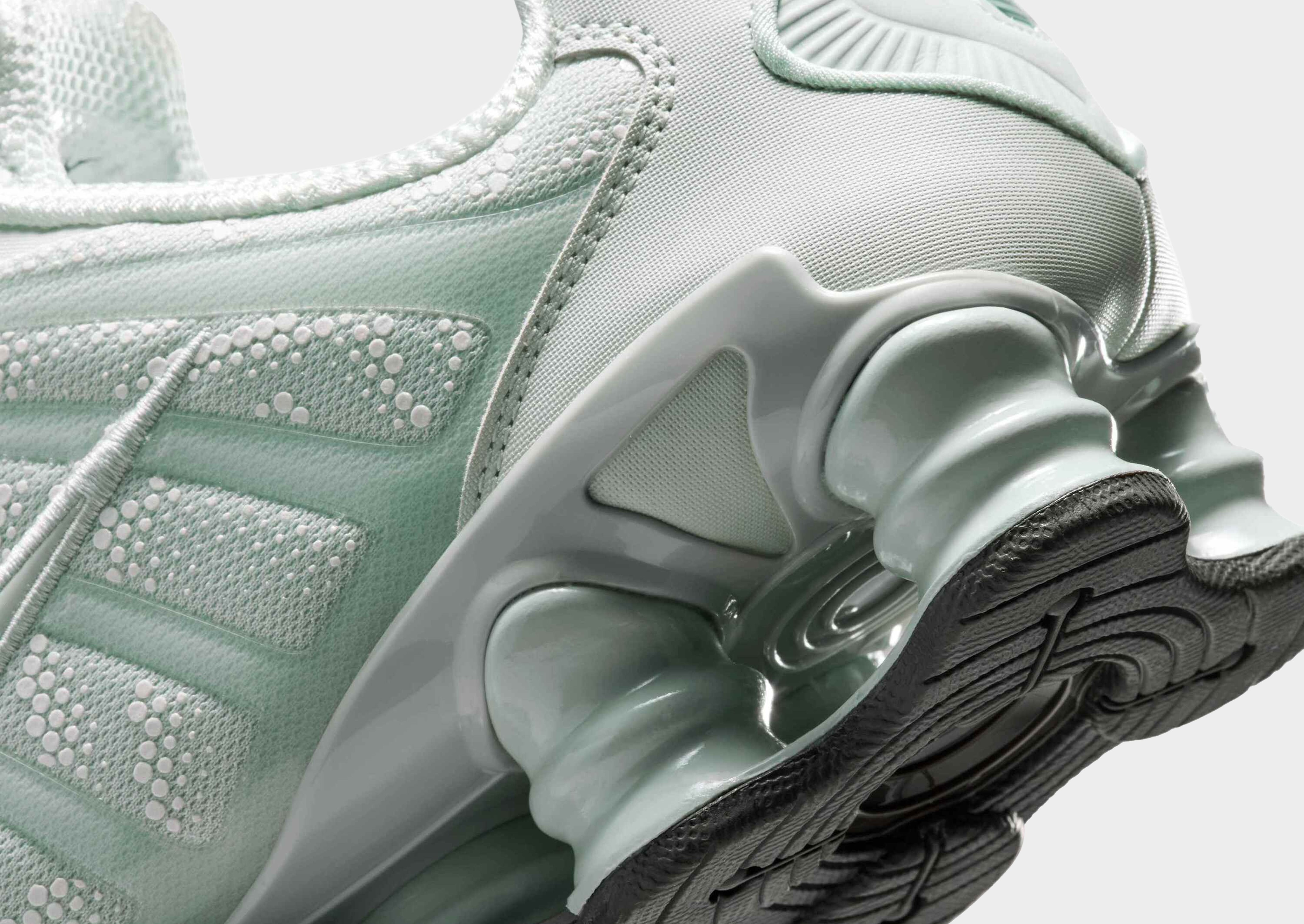 Nike Herrenschuh Shox TL