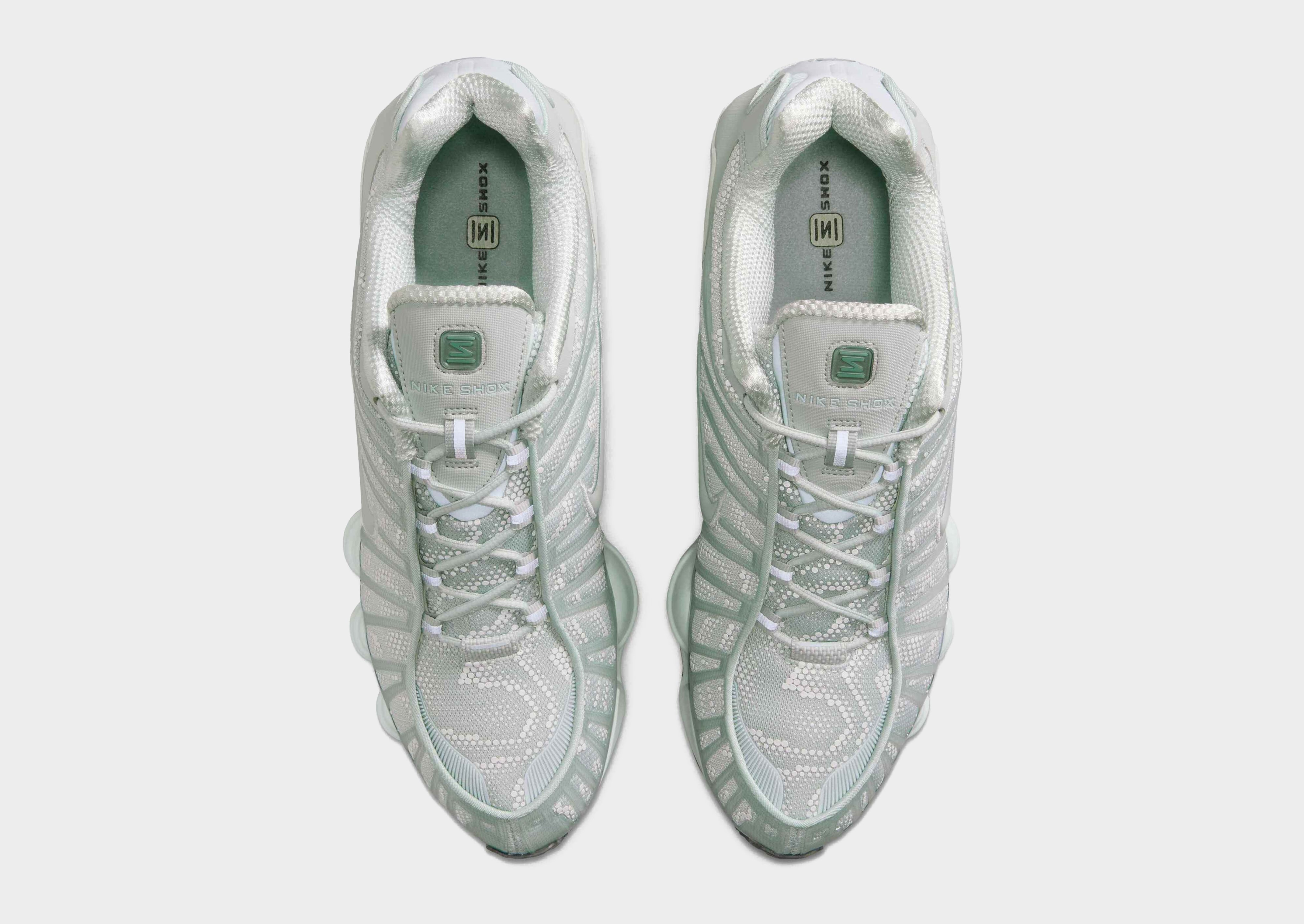 Nike Herrenschuh Shox TL