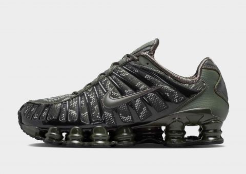 Nike Herrenschuh Shox TL