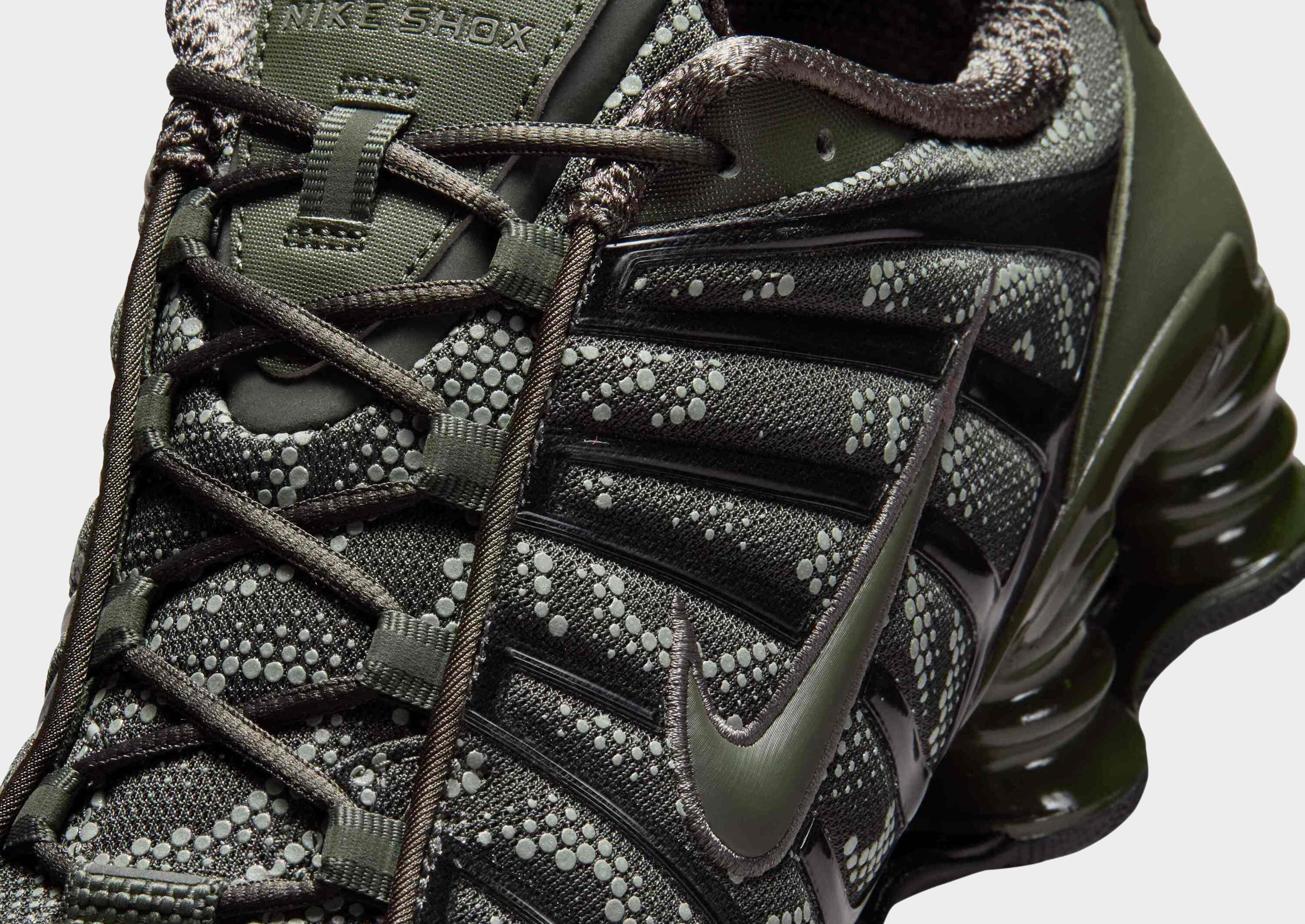 Nike Herrenschuh Shox TL