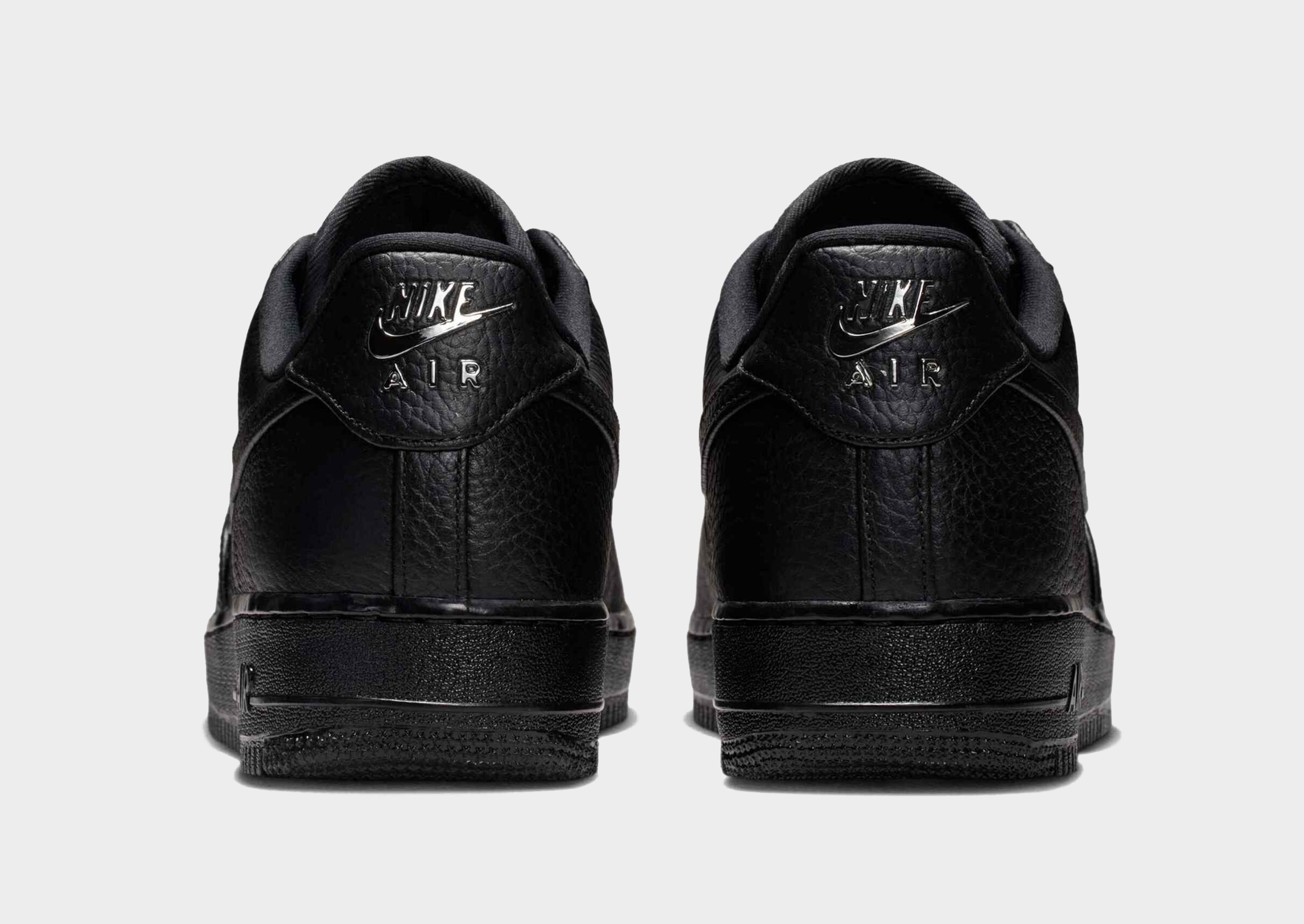 Nike MEN'S SHOES AIR FORCE 1