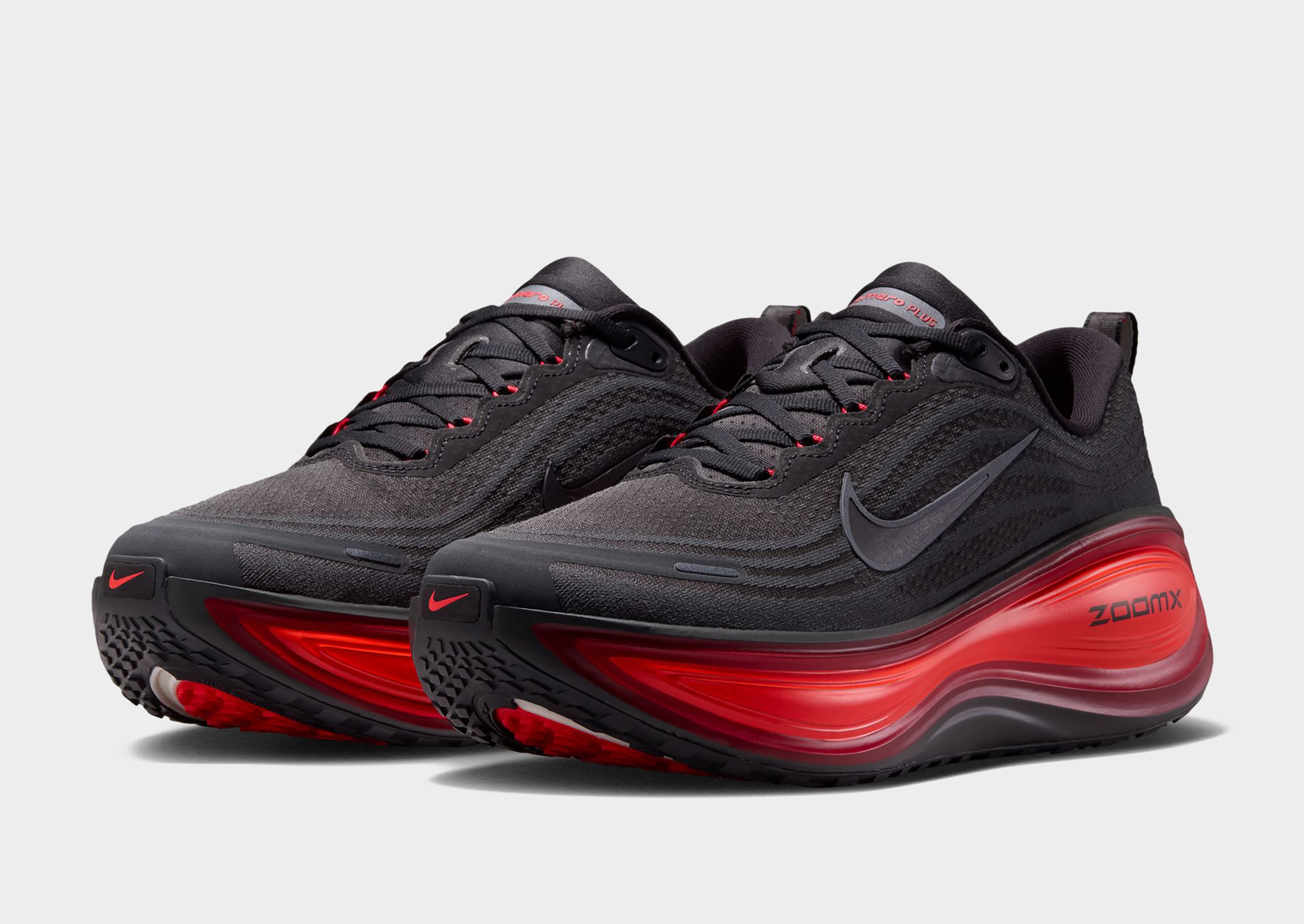 Nike Straßenlaufschuh (Herren) Vomero Plus