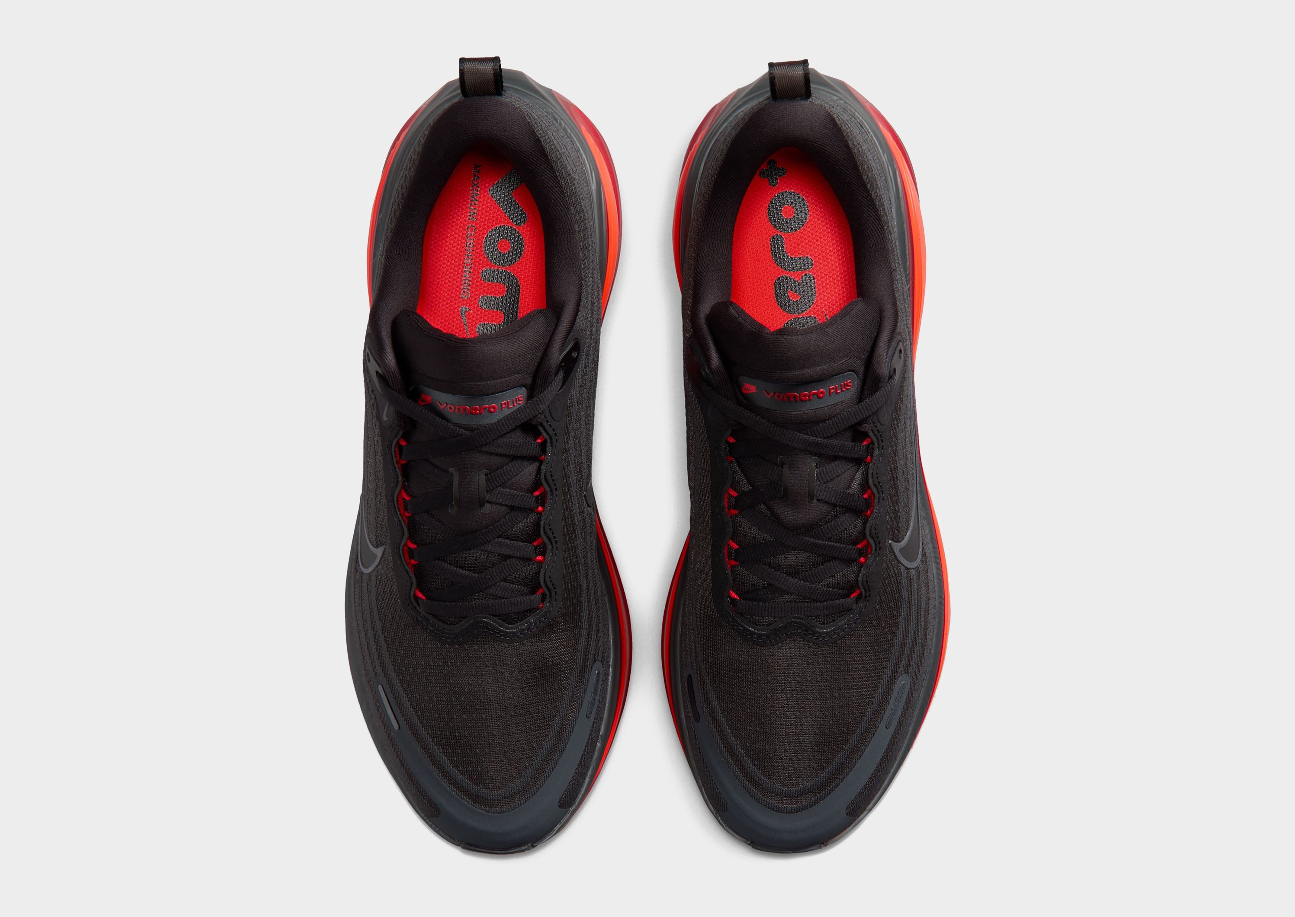 Nike Straßenlaufschuh (Herren) Vomero Plus