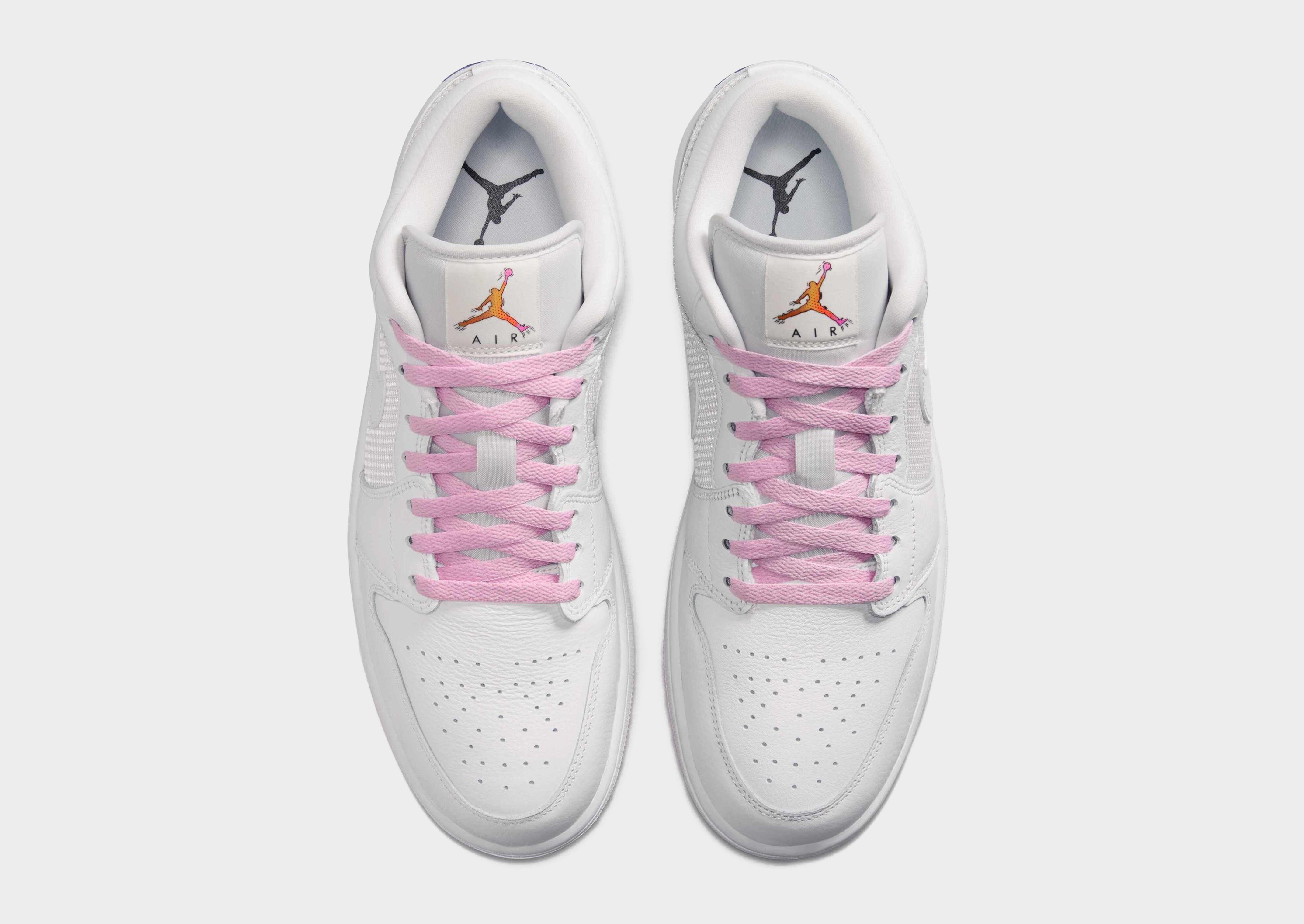 Jordan MEN'S SHOES AIR JORDAN