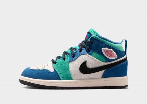 Jordan LITTLE KIDS' SHOES