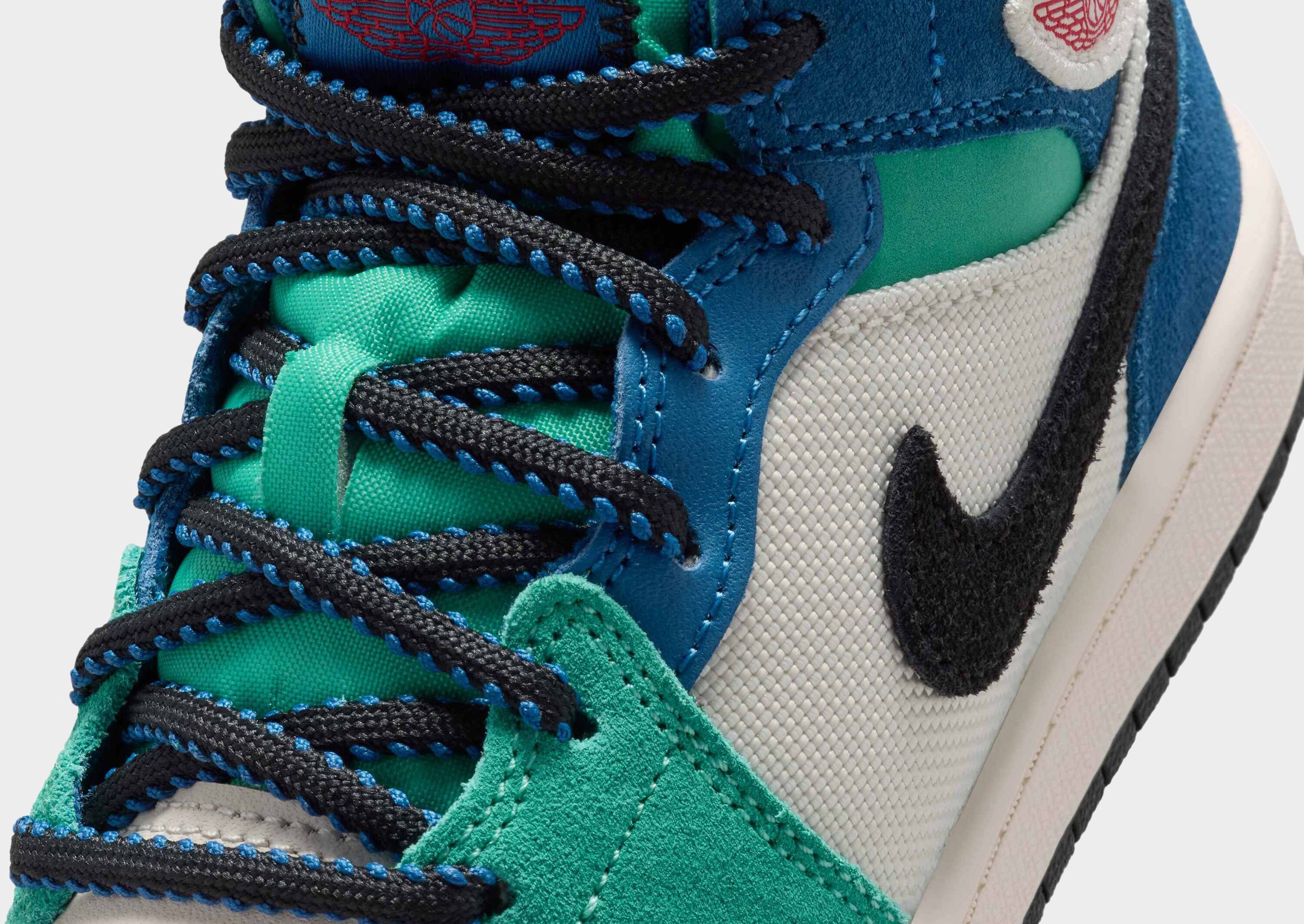 Jordan LITTLE KIDS' SHOES