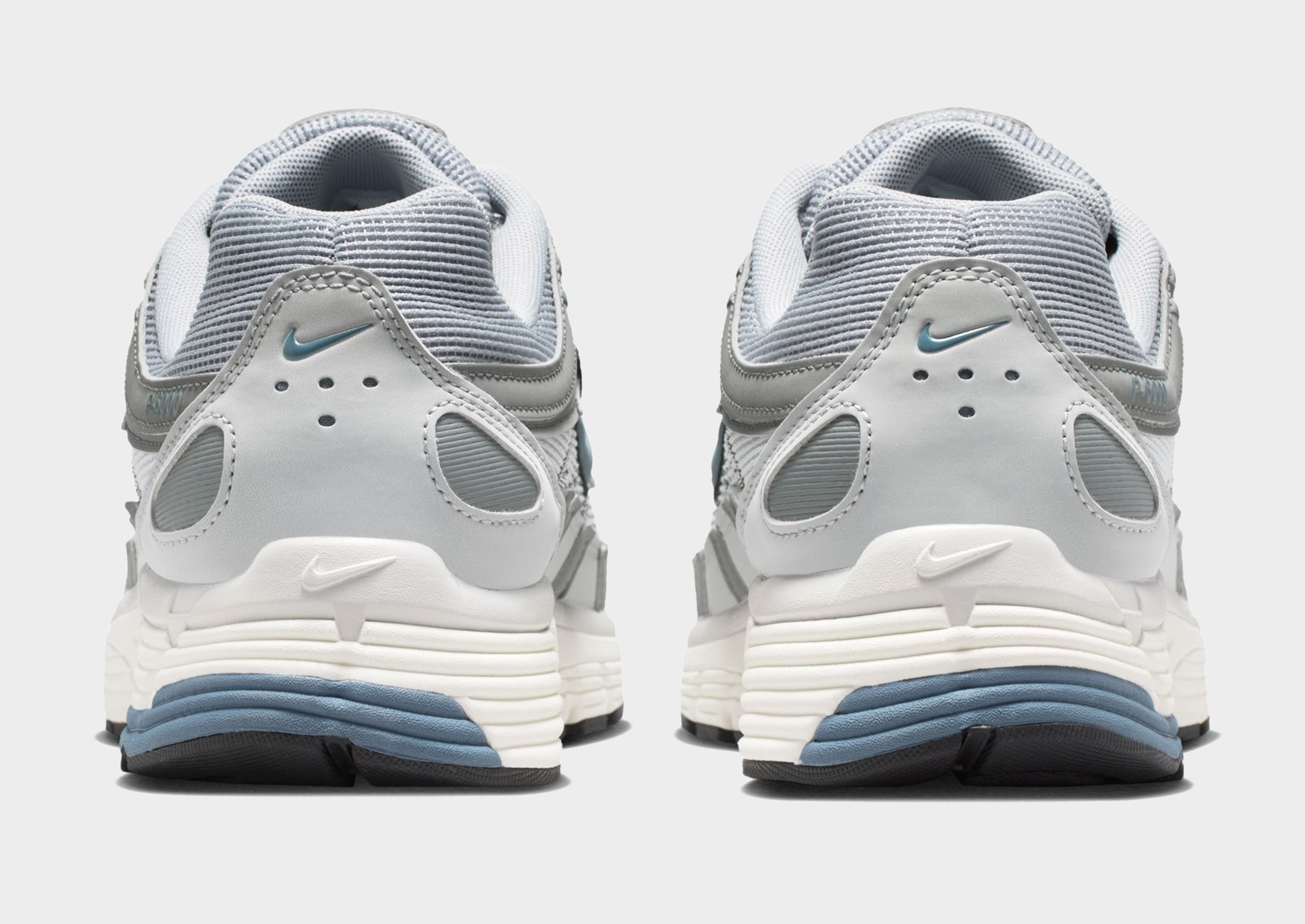 Nike P-6000