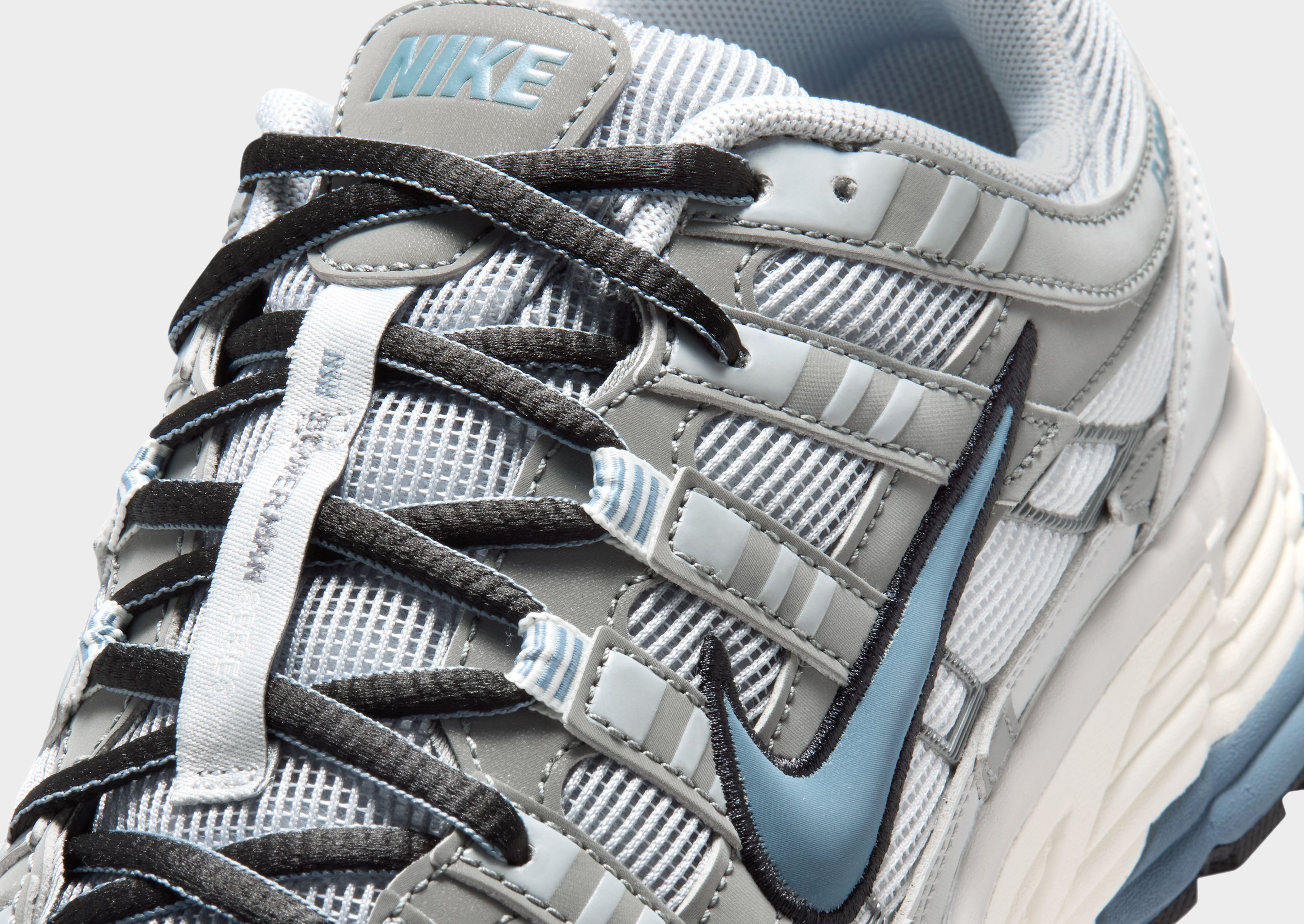 Nike P-6000