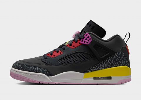Nike Herrenschuh Jordan Trunner O/S