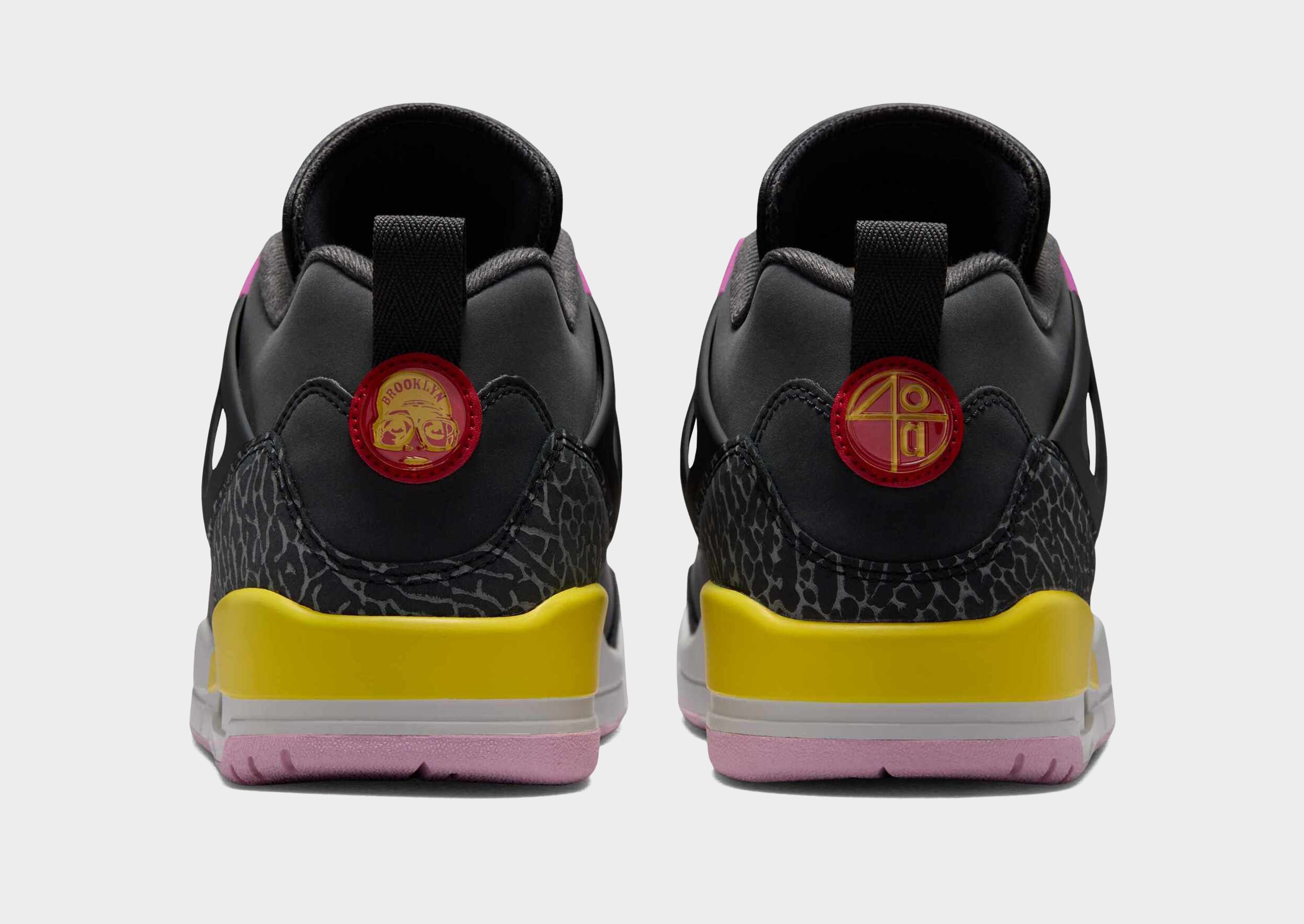 Nike Herrenschuh Jordan Trunner O/S