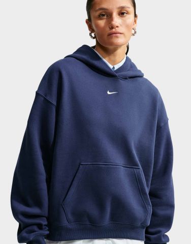 Nike STUDIO FLEECE OVERSIZED