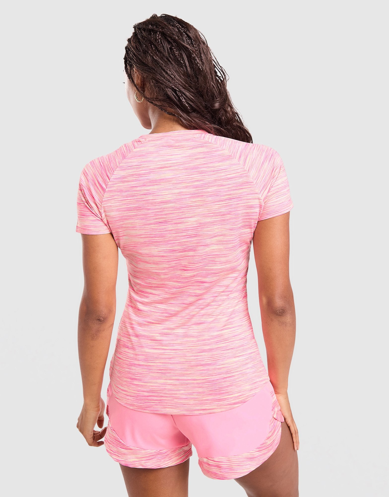MONTIREX Trail T-Shirt
