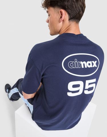 Nike Air Max 95 T-Shirt