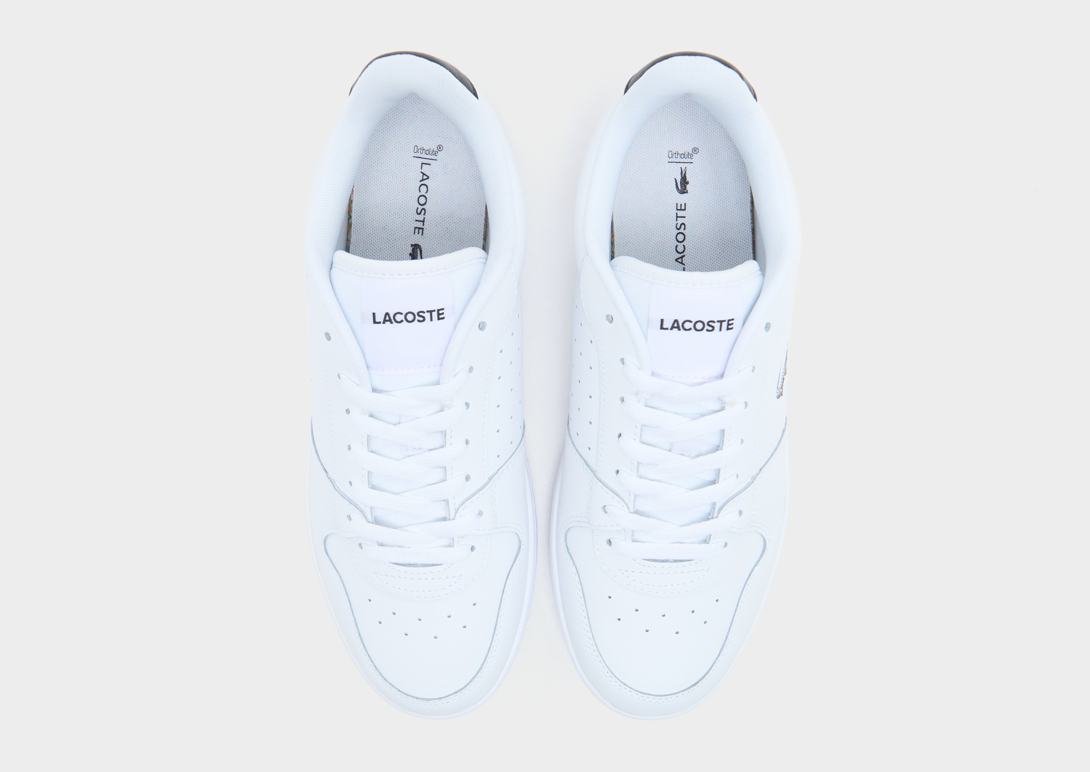 Lacoste Court Ace