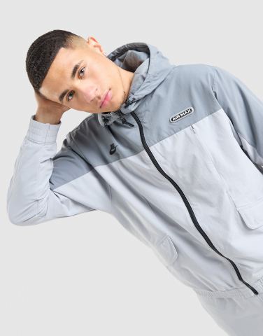 Nike Air Max Woven Jacket
