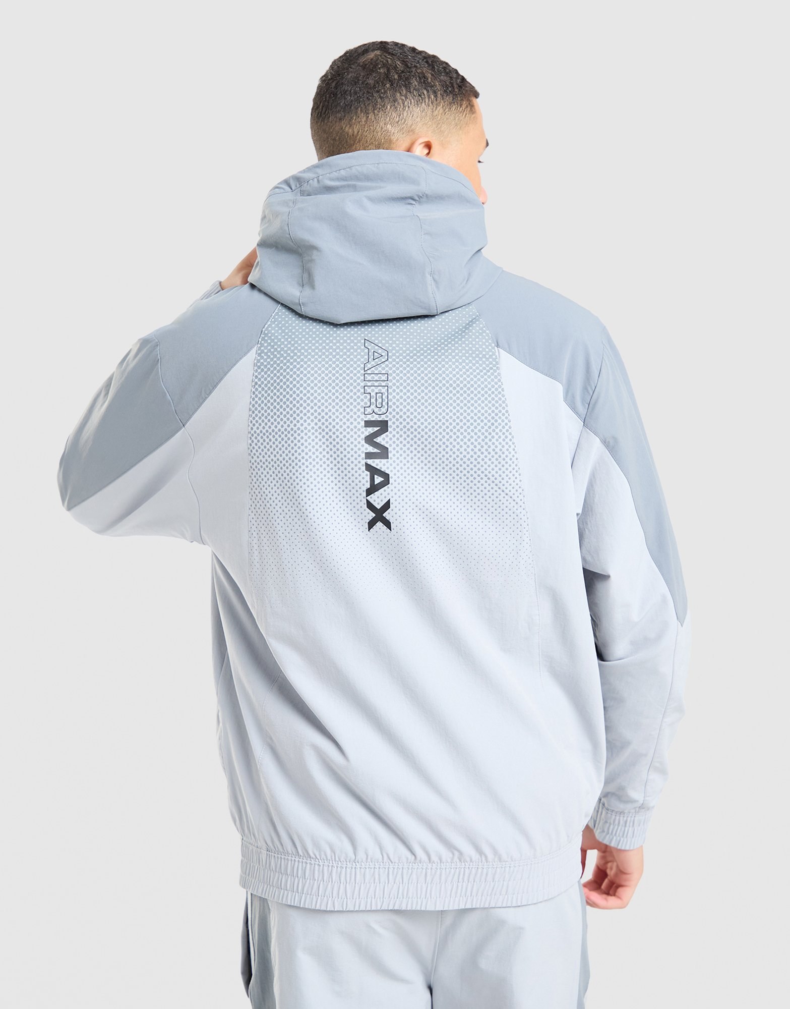 Nike Air Max Woven Jacket