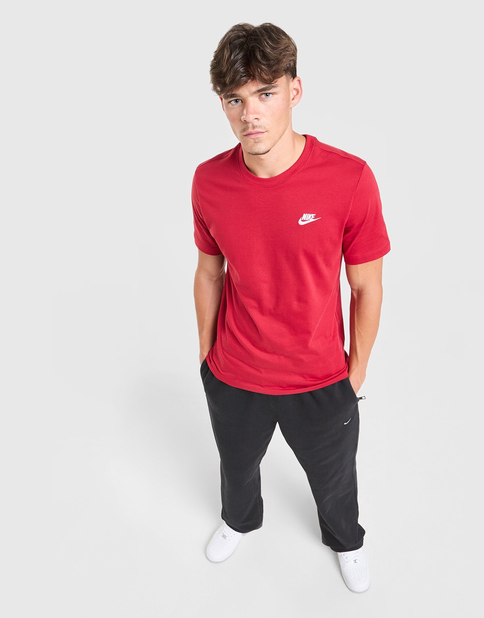 Nike Core T-Shirt