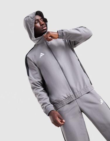 adidas Tiro 26 Woven Jacke