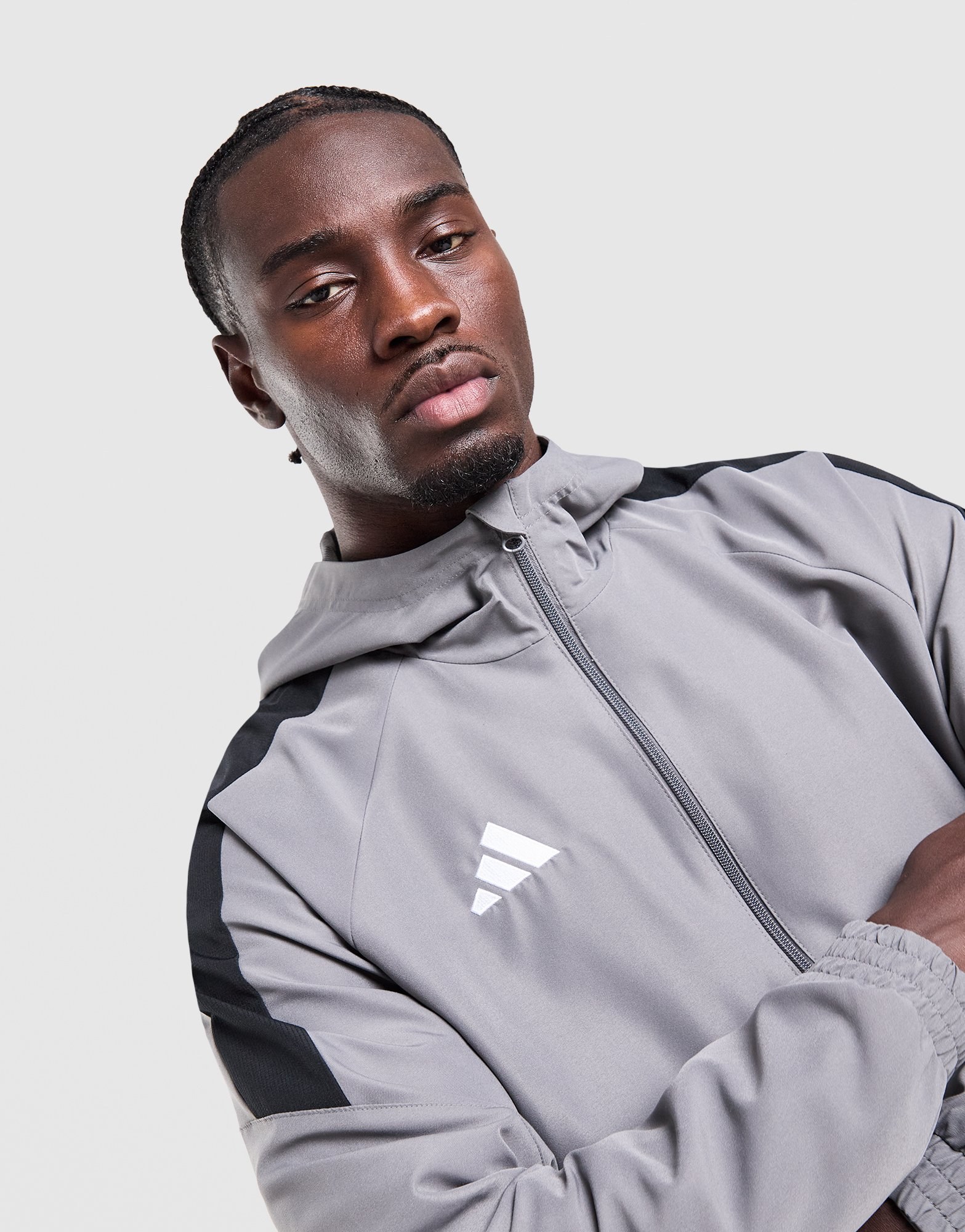 adidas Tiro 26 Woven Jacke