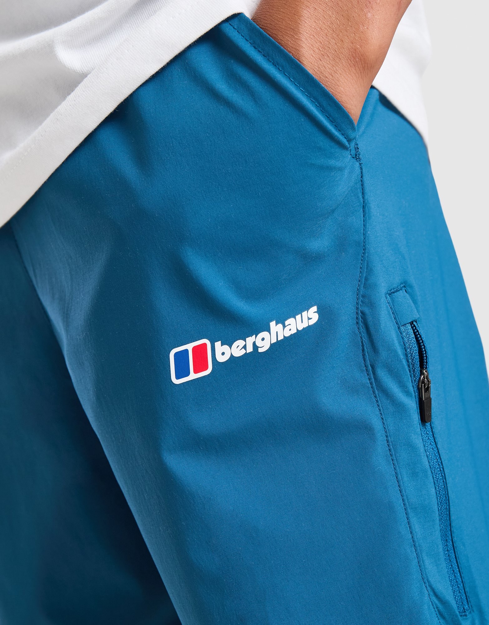 Berghaus Theran V4 Trainingshose Kinder