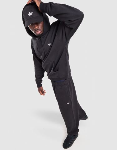 adidas Originals Trefoil Essentials Cuffed Jogginghose