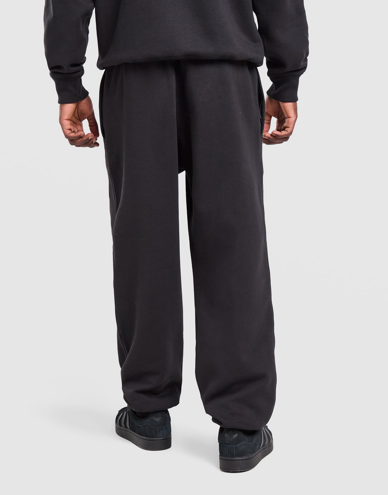 adidas Originals Trefoil Essentials Cuffed Jogginghose