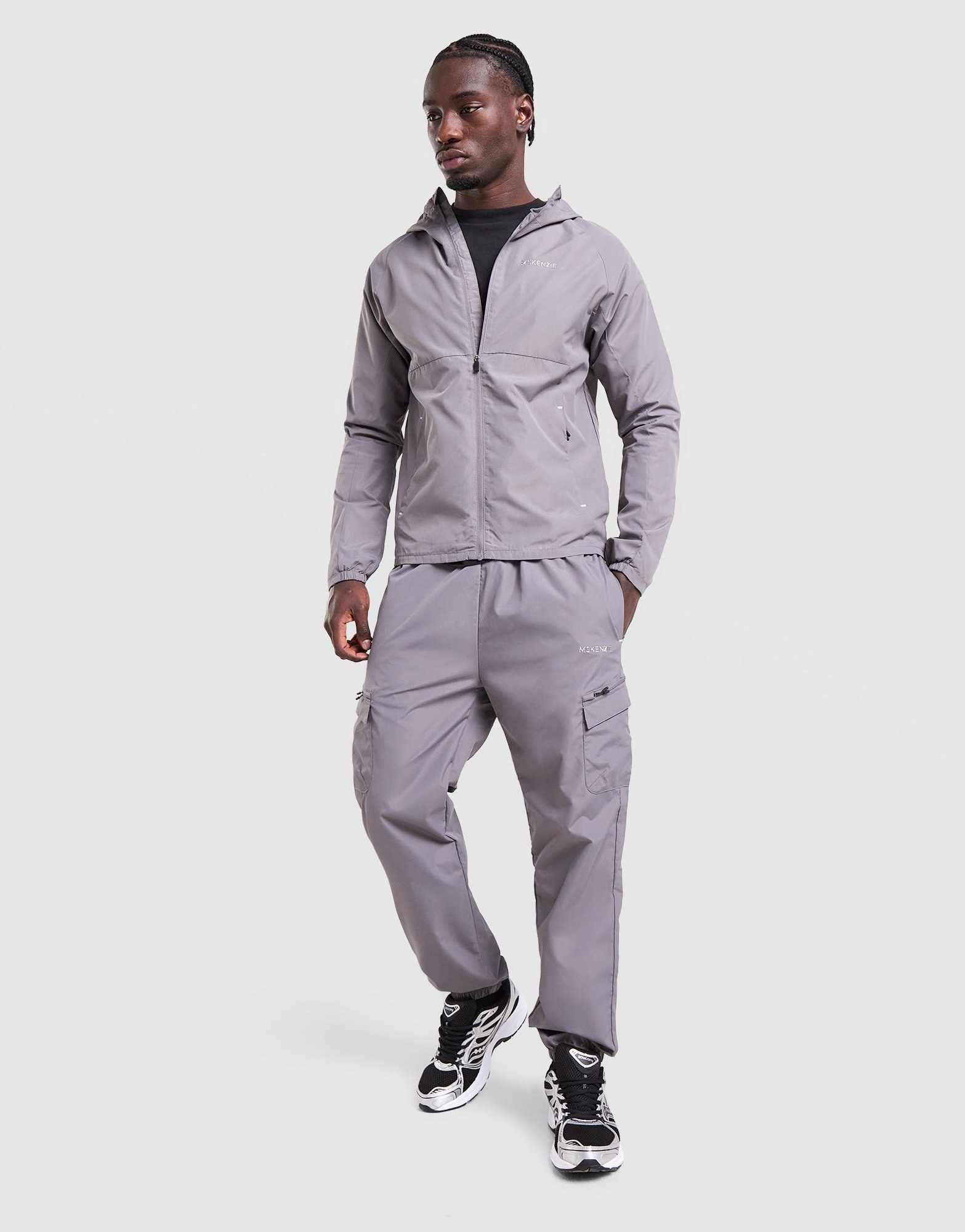 McKenzie Secca Woven Trainingshose