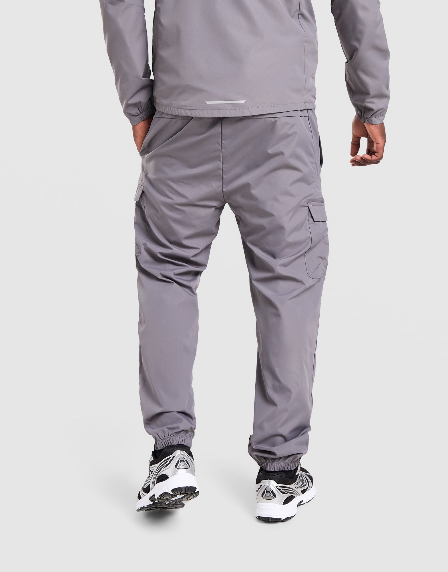McKenzie Secca Woven Trainingshose