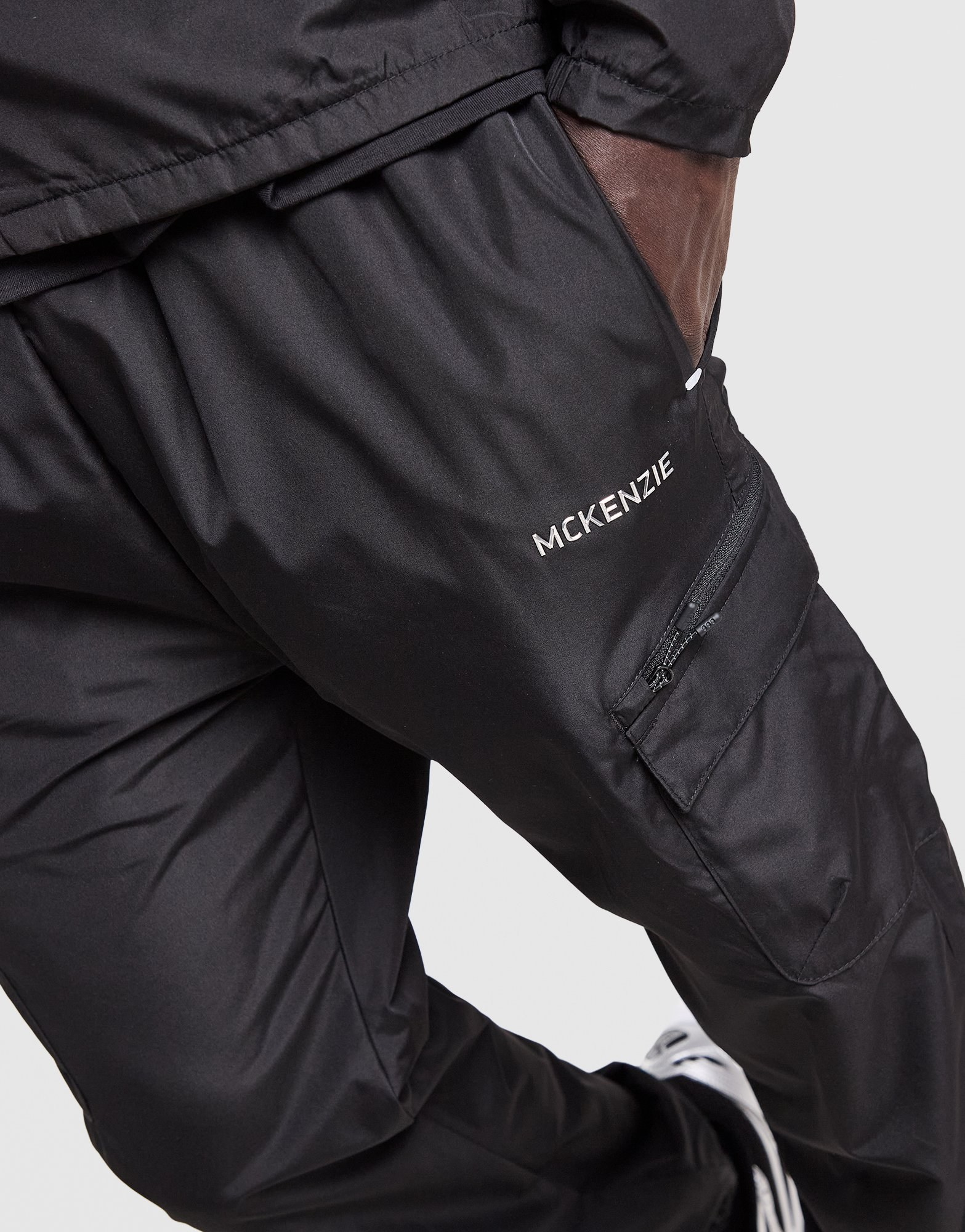 McKenzie Secca Woven Trainingshose
