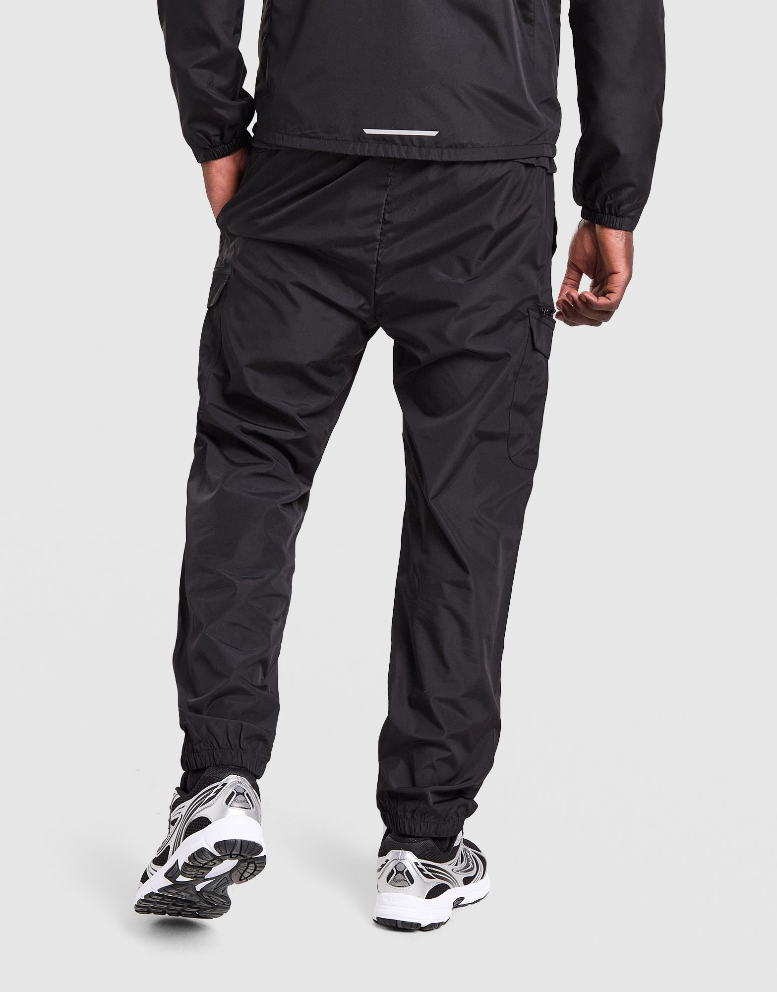 McKenzie Secca Woven Trainingshose