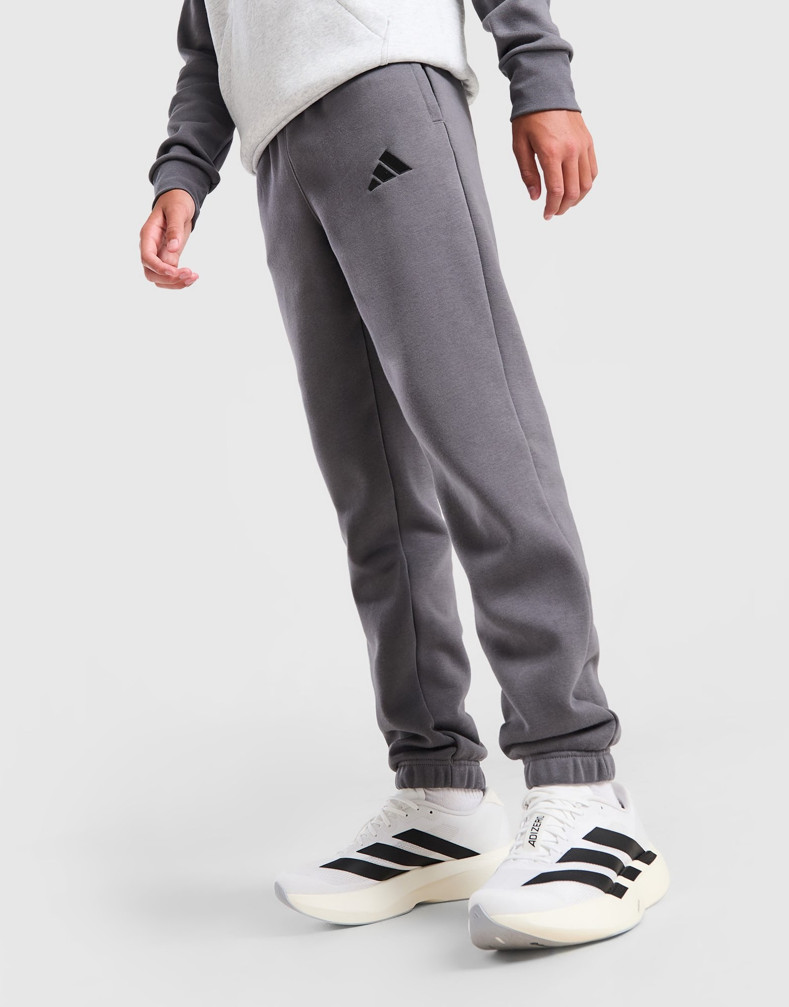 adidas Raglan Jogginghose Kinder