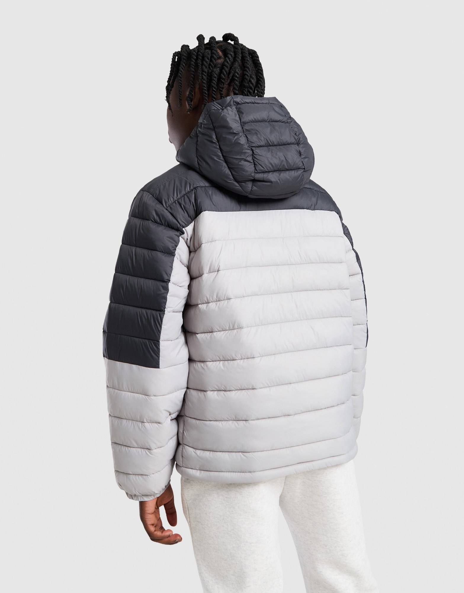 McKenzie Raiden Jacke Kinder