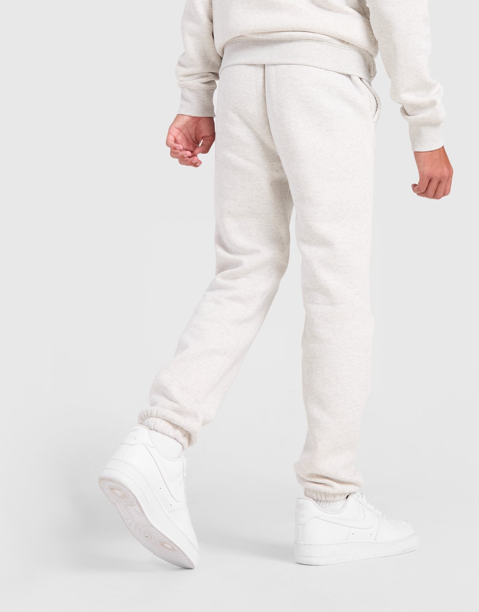McKenzie Type Fleece Jogginghose Kinder
