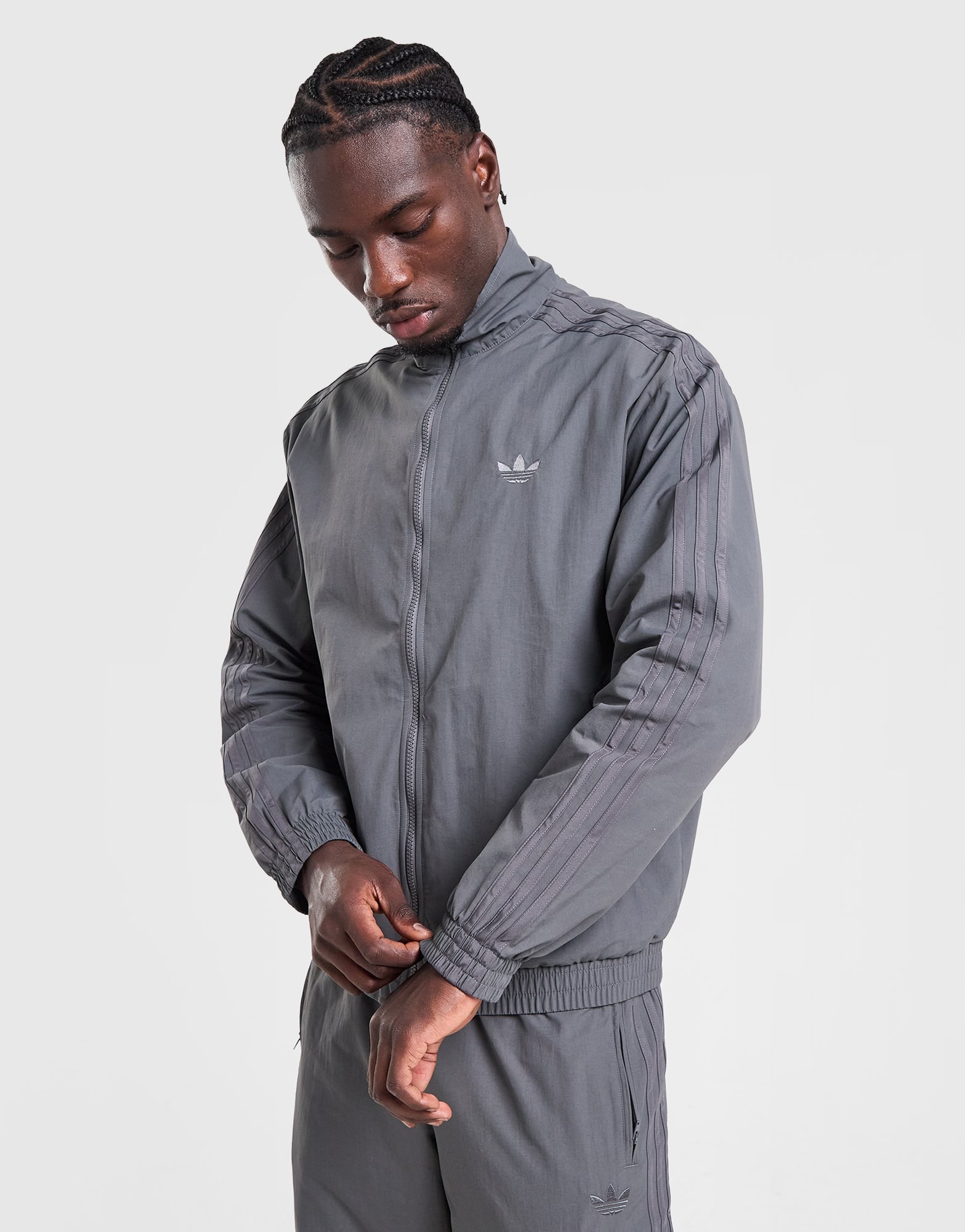 adidas Originals Firebird Woven Trainingsoberteil