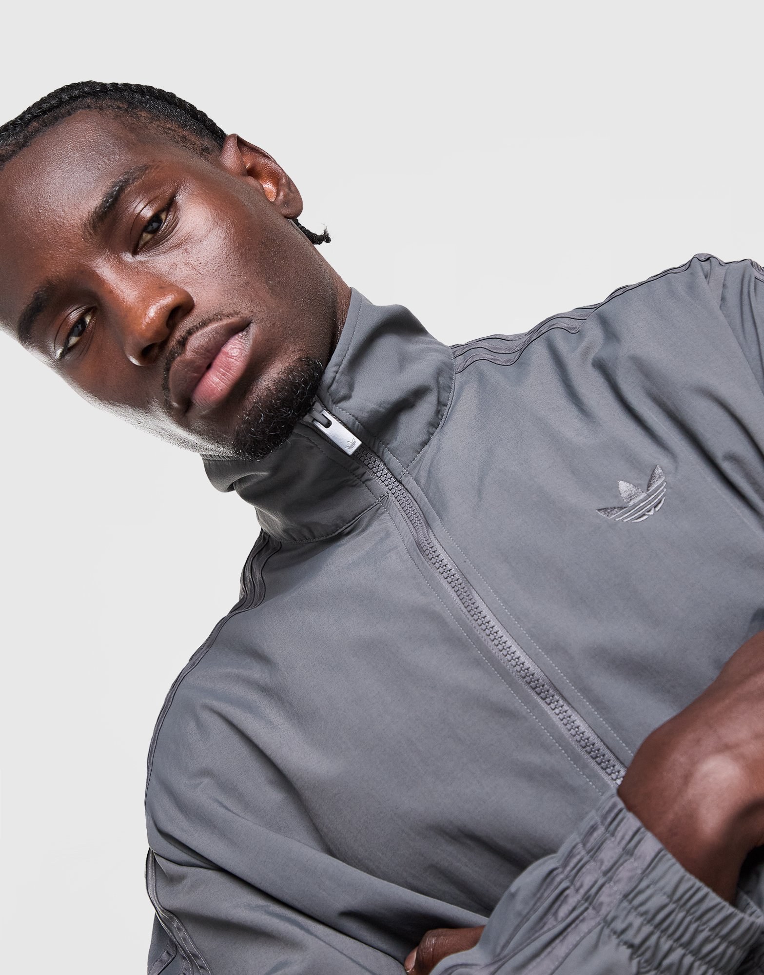 adidas Originals Firebird Woven Trainingsoberteil