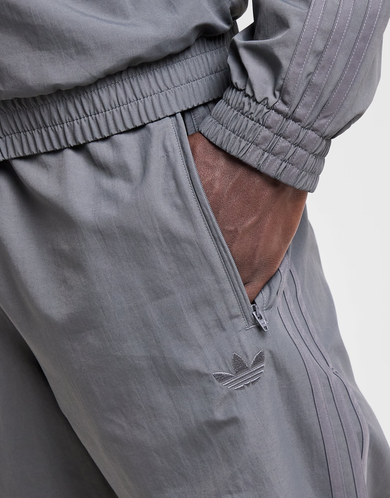adidas Originals Firebird Woven Track Pants