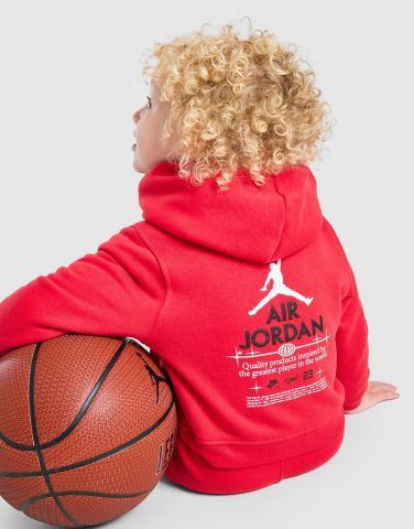Jordan Jumpman Air Overhead Trainingsanzug Babys