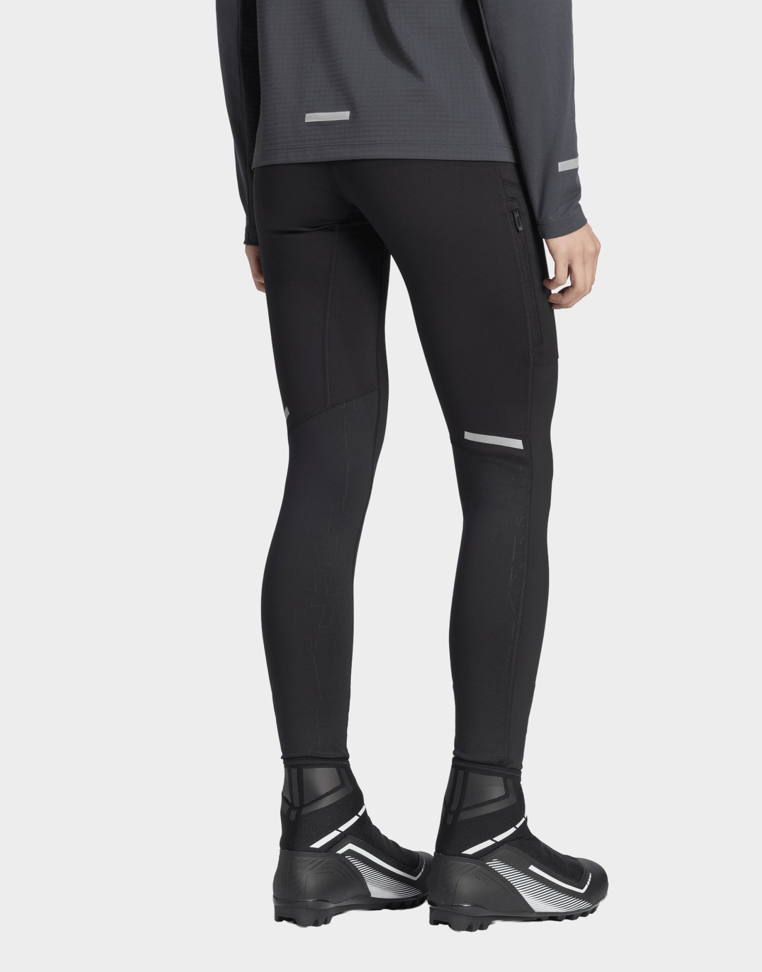 adidas Terrex Xperior Leggings, Angeraut