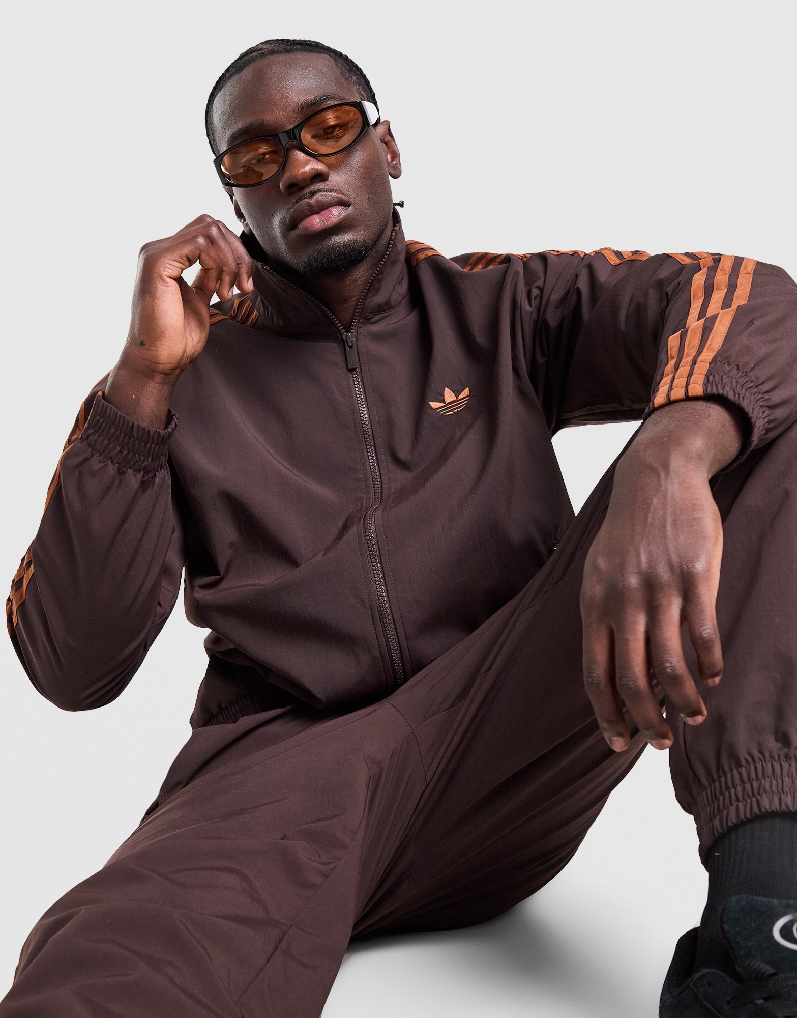 adidas Originals Firebird Woven Trainingsoberteil