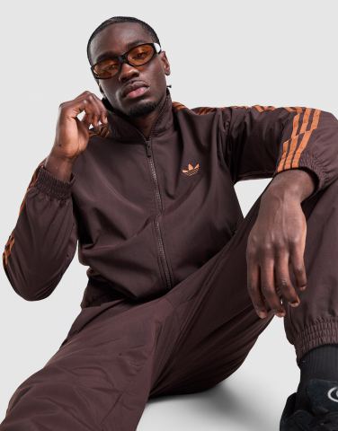 adidas Originals Firebird Woven Trainingsoberteil