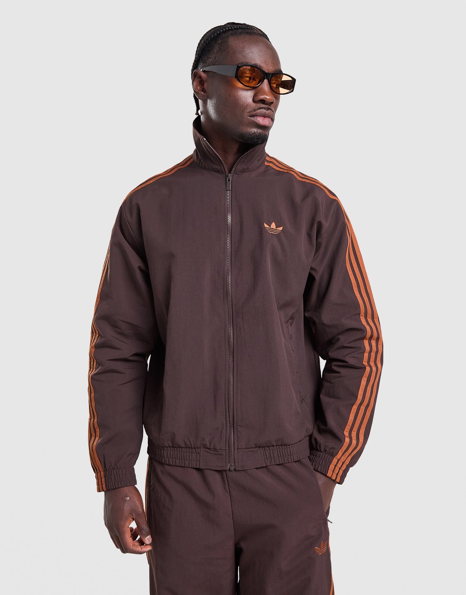 adidas Originals Firebird Woven Trainingsoberteil
