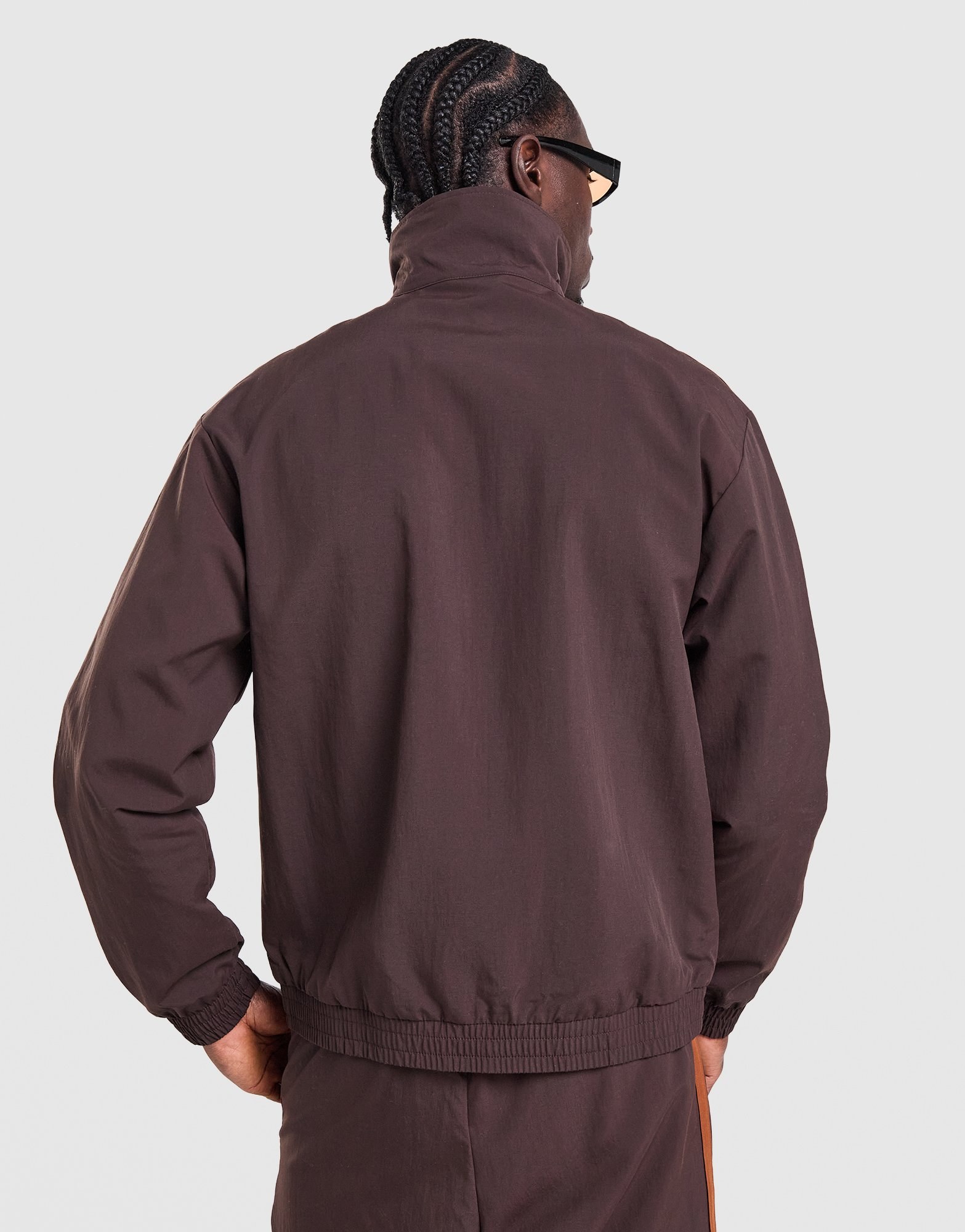 adidas Originals Firebird Woven Trainingsoberteil