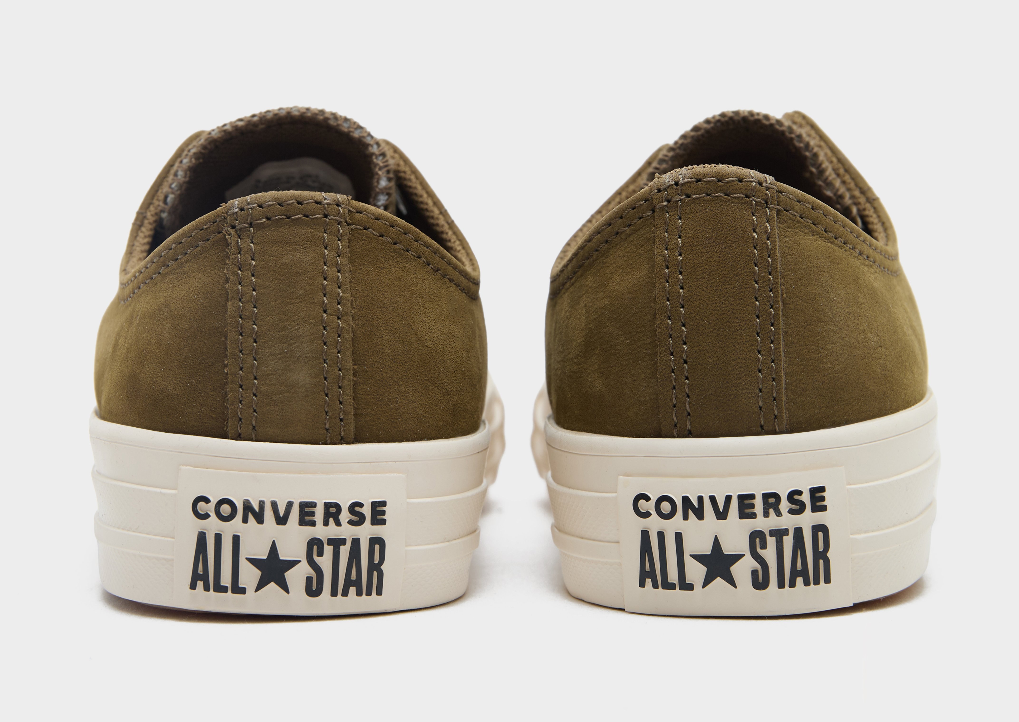Converse All Star Ox Suede Damen