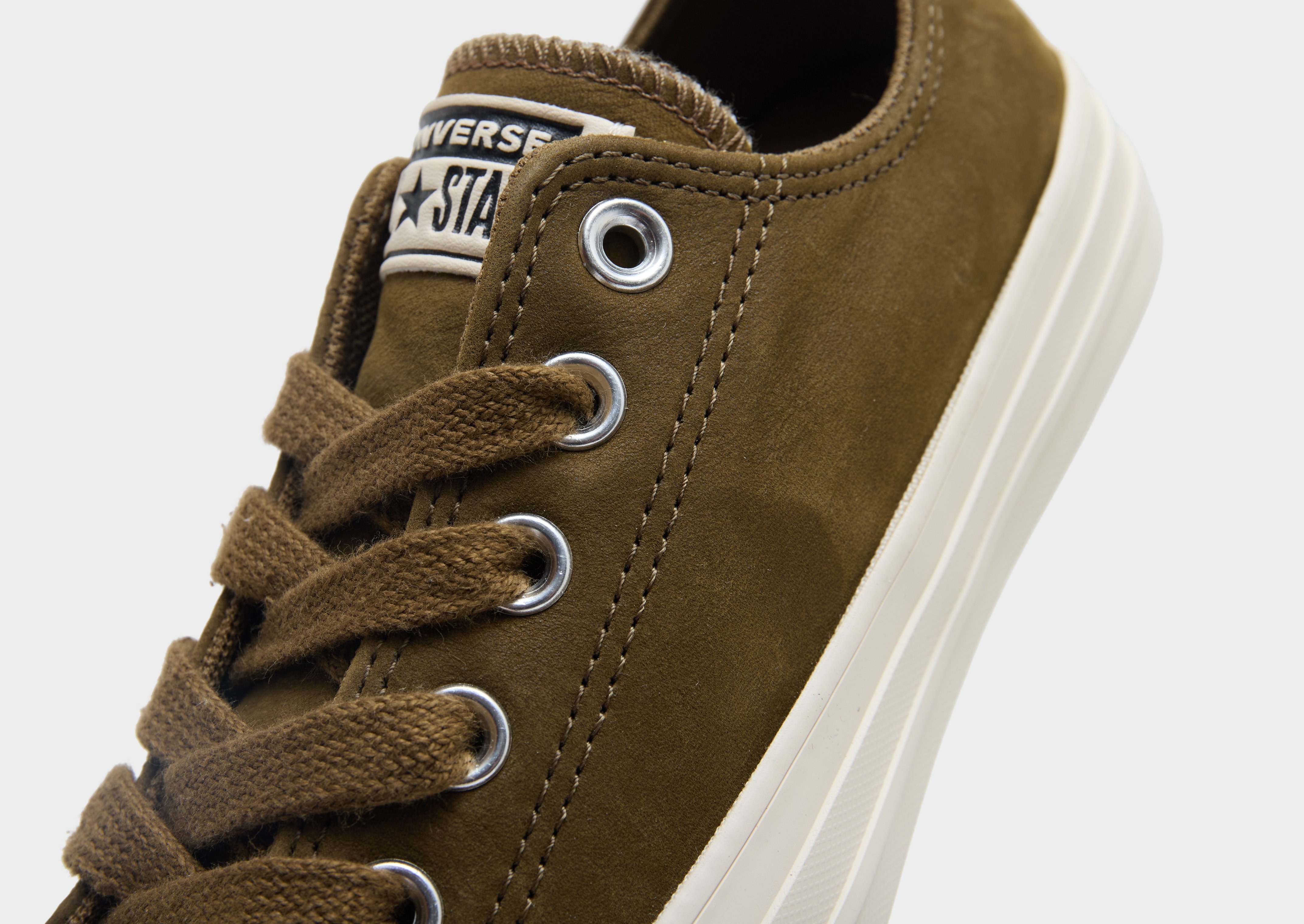 Converse All Star Ox Suede Damen