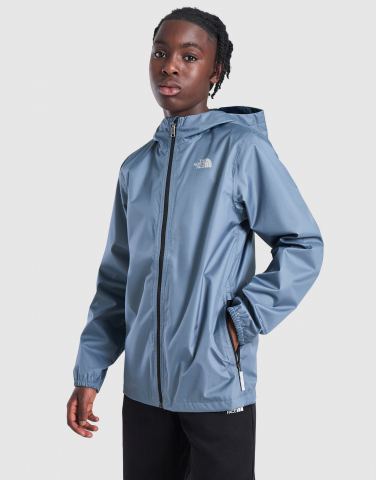 The North Face Zipline Rain Jacket Junior