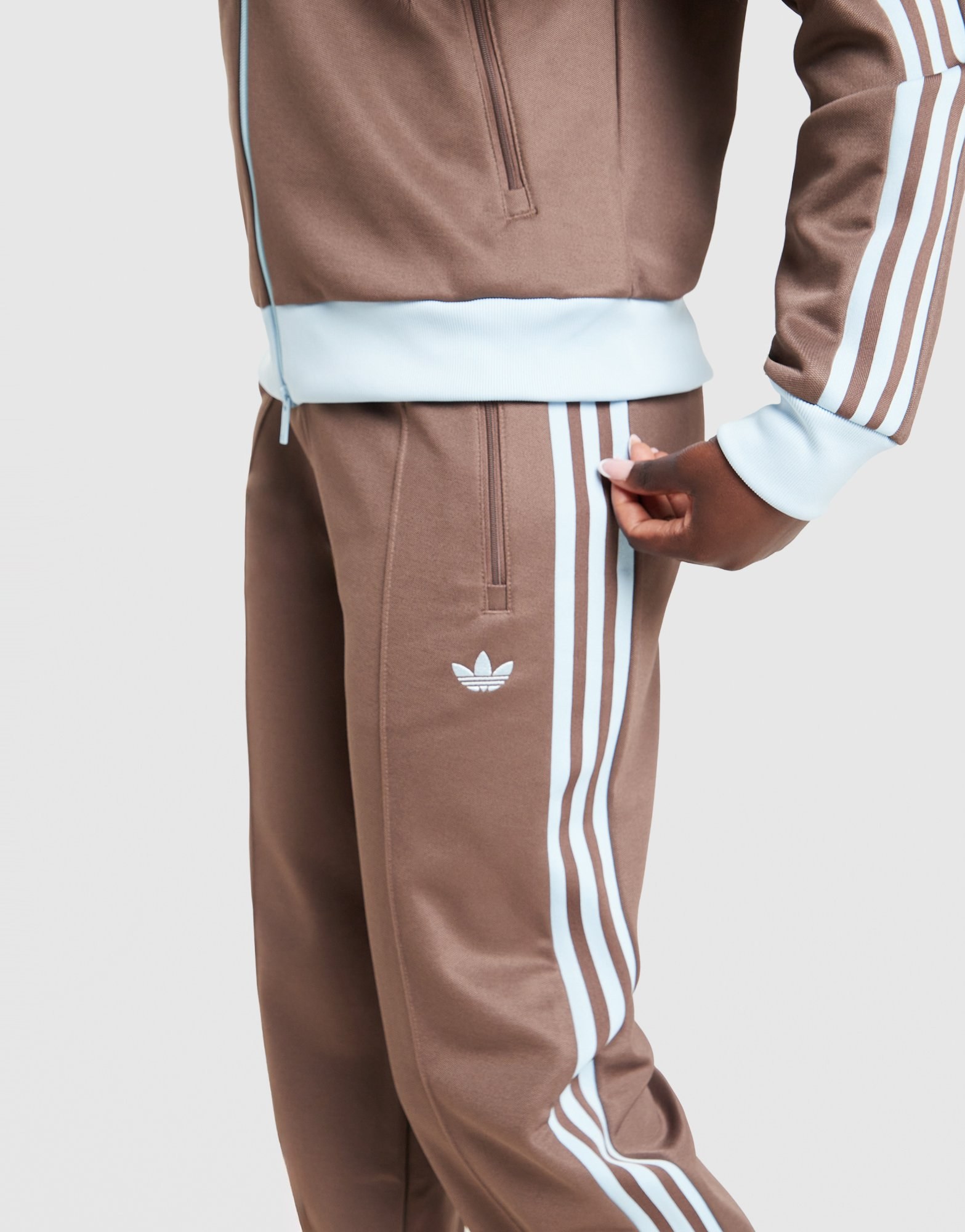 adidas Originals Classic Trainingshose