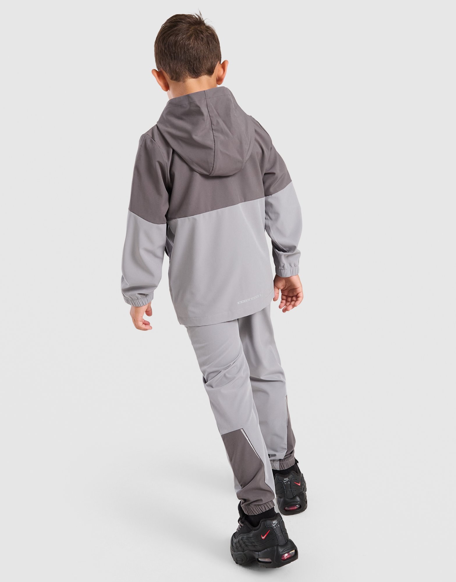 MONTIREX Edge Jacket/Track Pants Set Children
