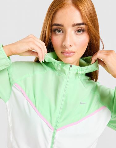 Nike Running Tempo Windrunner Jacke