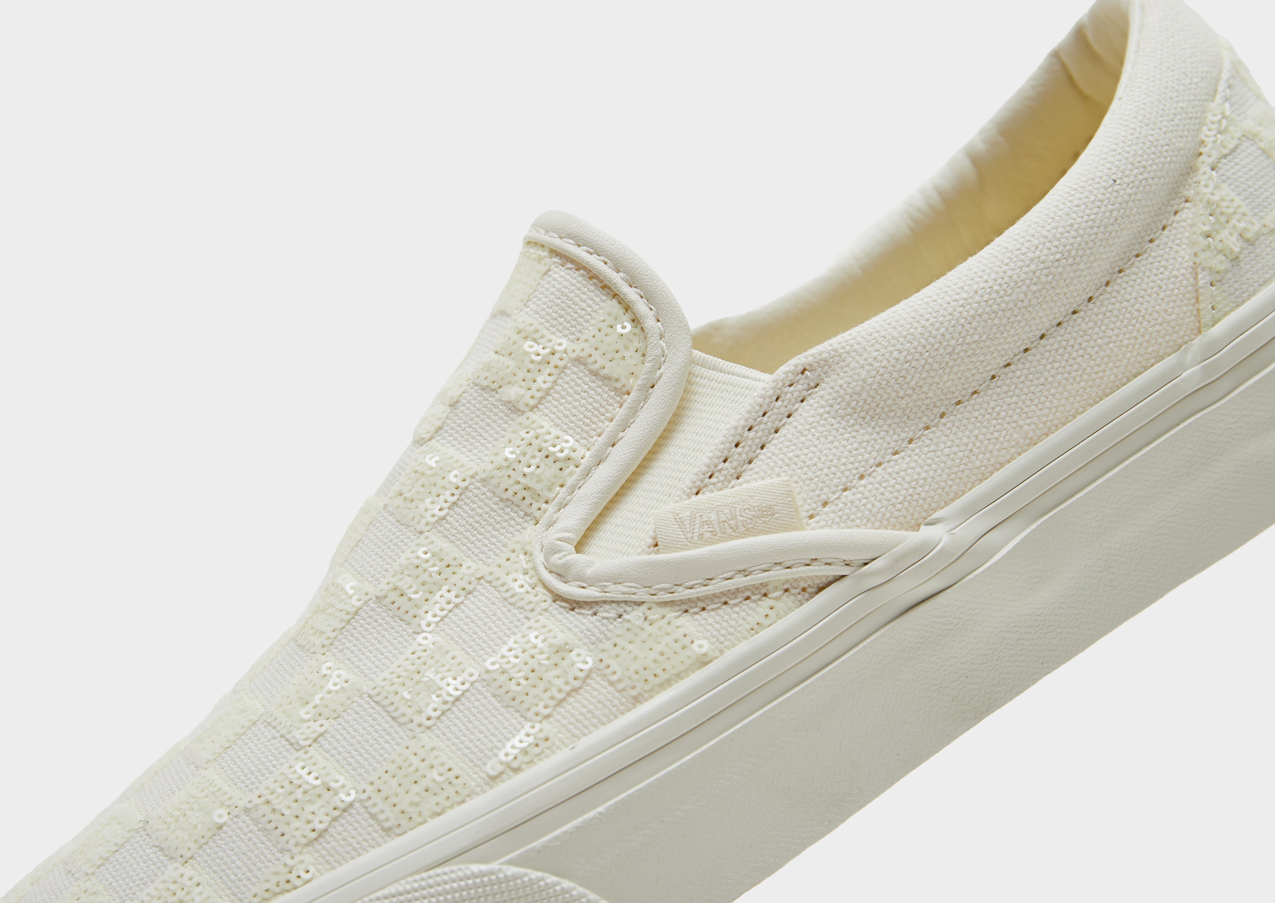 Vans Slip-On Damen