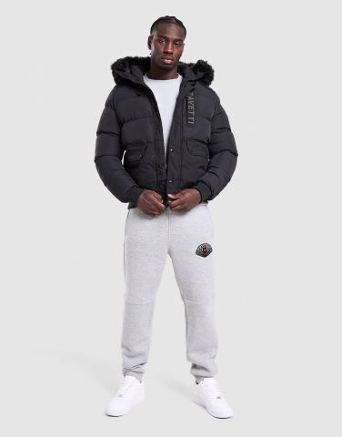 Zavetti Canada Deratti V2 Parkajacke